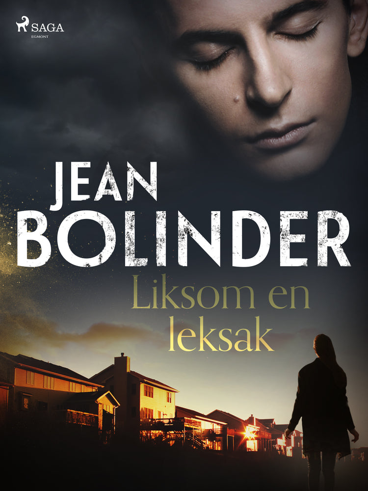 Liksom en leksak