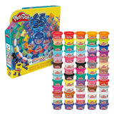 Play-Doh Ultimate Color Collection
