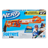 NERF Fortnite 6 Sh