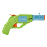 NERF Roblox jailbreak armory