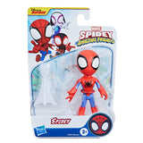 SPIDEY FIGUR ASST