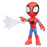 SPIDEY FIGUR ASST
