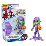SPIDEY FIGUR ASST