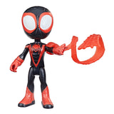 SPIDEY FIGUR ASST