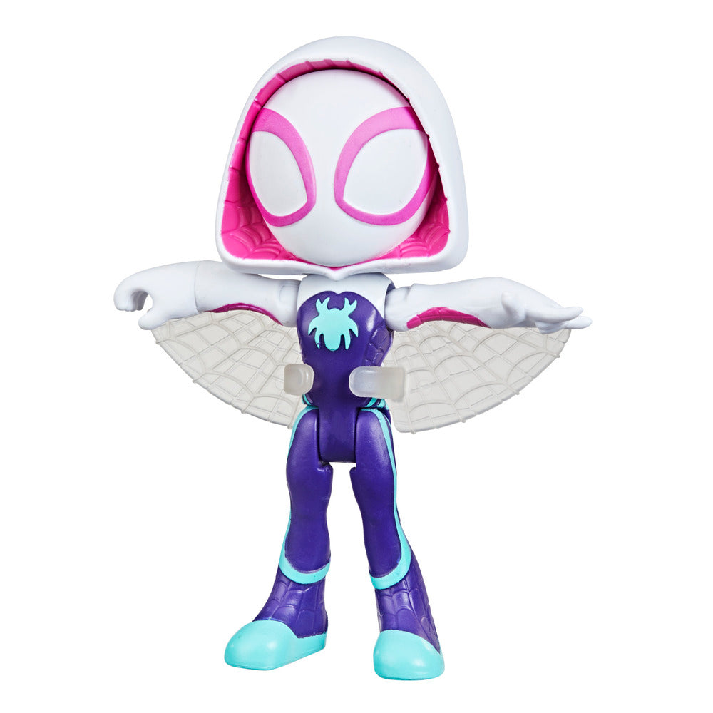 SPIDEY FIGUR ASST