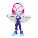 SPIDEY FIGUR ASST