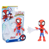 SPIDEY FIGUR ASST