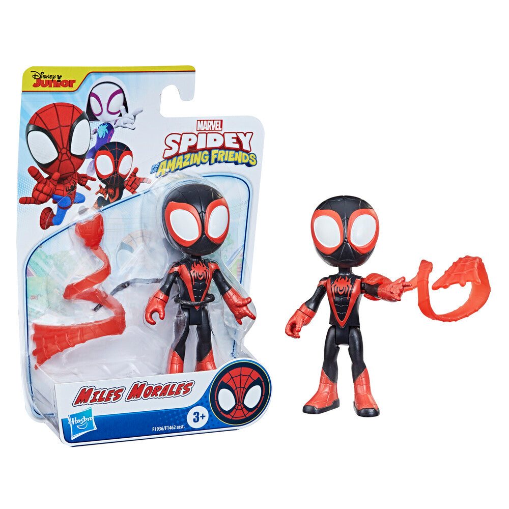 SPIDEY FIGUR ASST