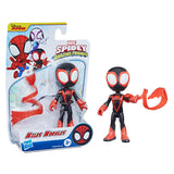 SPIDEY FIGUR ASST