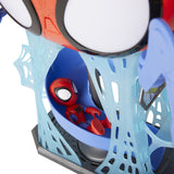 Spidey Webquarters