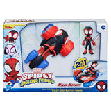Spidey Køretøj asst.