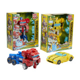 Cyberverse Roll And Transform Asst