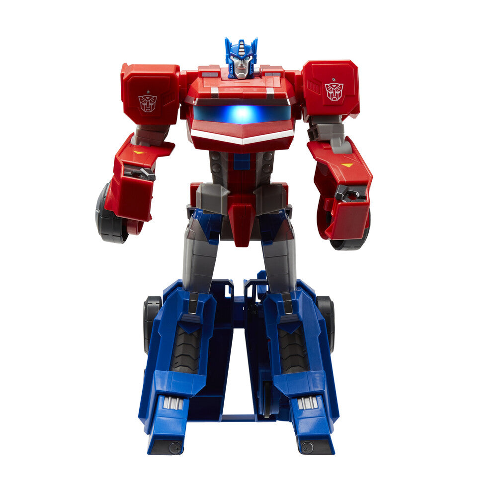 Cyberverse Roll And Transform Asst