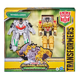 Cyberverse Roll And Combine Asst