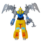 Cyberverse Roll And Combine Asst