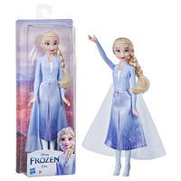 Frozen forever travel Elsa