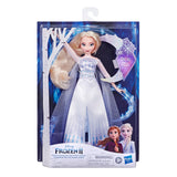 Musical Adventure Elsa