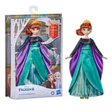 Musical Adventure Anna