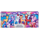 A New Generation Shining Adventures Collection
