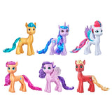 A New Generation Shining Adventures Collection