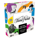 Trivial Pursuit Decades