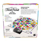 Trivial Pursuit Decades