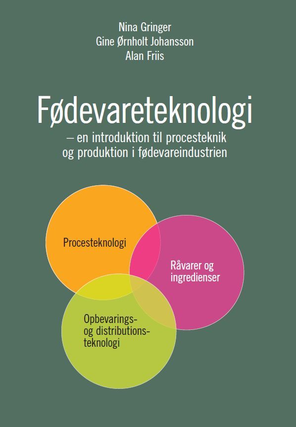 Fødevareteknologi