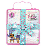 L.O.L. Surprise Deluxe Present Surprise