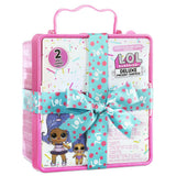 L.O.L. Surprise Deluxe Present Surprise