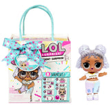 L.O.L. Surprise Present Surprise Tots Asst