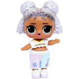 L.O.L. Surprise Present Surprise Tots Asst