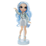 Rainbow High Fashion Doll- Ice