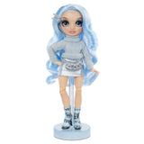 Rainbow High Fashion Doll- Ice