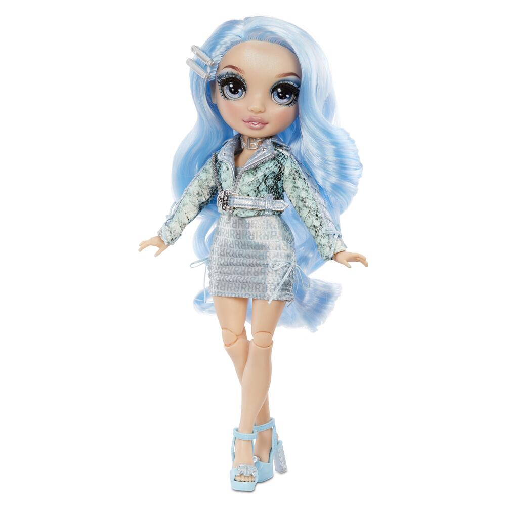Rainbow High Fashion Doll- Ice