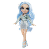 Rainbow High Fashion Doll- Ice