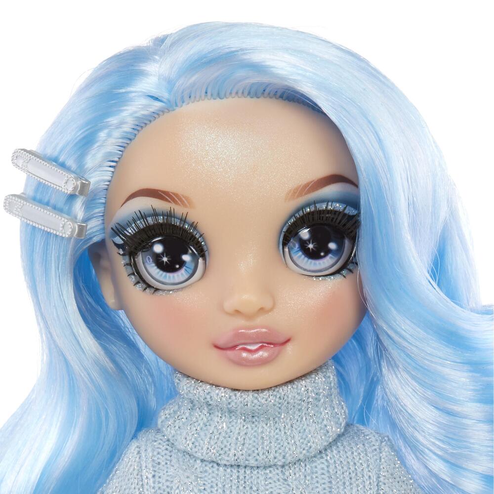 Rainbow High Fashion Doll- Ice