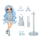 Rainbow High Fashion Doll- Ice