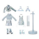 Rainbow High Fashion Doll- Ice