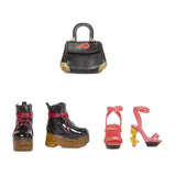Rainbow High Fashion Doll- Rose