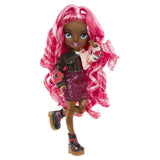 Rainbow High Fashion Doll- Rose