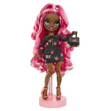 Rainbow High Fashion Doll- Rose