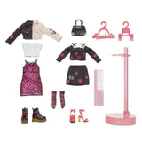 Rainbow High Fashion Doll- Rose