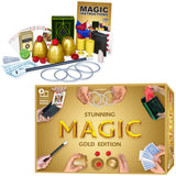 Magic Guld Tryllesæt