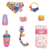 BABY born Starter Set