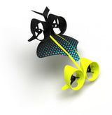 HydraQuad