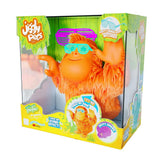 Jiggly Pup Orangutang