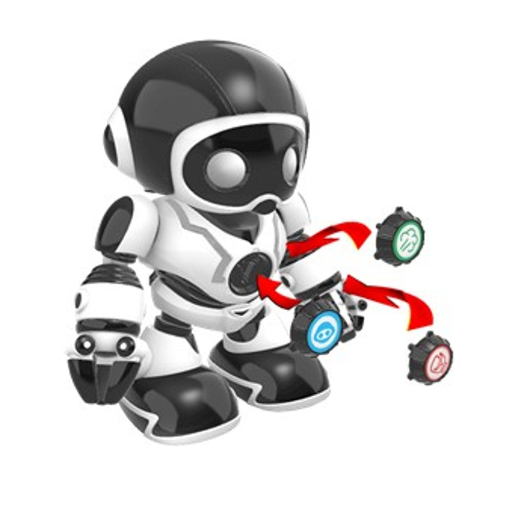 Robosapien Remix