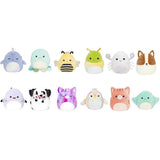 Squishmallows 19 cm Asst