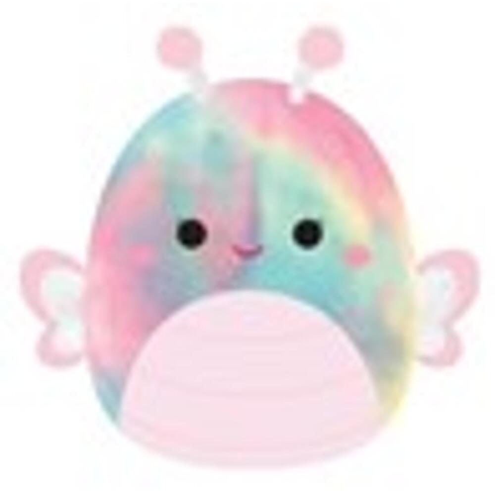 Squishmallows 40 cm Mer-Caticorn