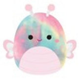 Squishmallows 40 cm Mer-Caticorn